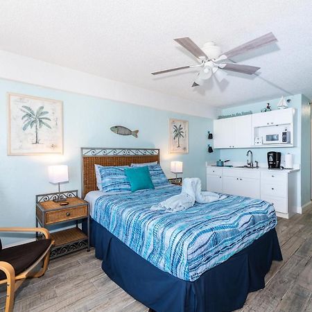 I Need A Vacay Now! Remodeled Studio Дейтона-Бич Экстерьер фото
