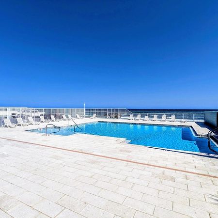 I Need A Vacay Now! Remodeled Studio Дейтона-Бич Экстерьер фото